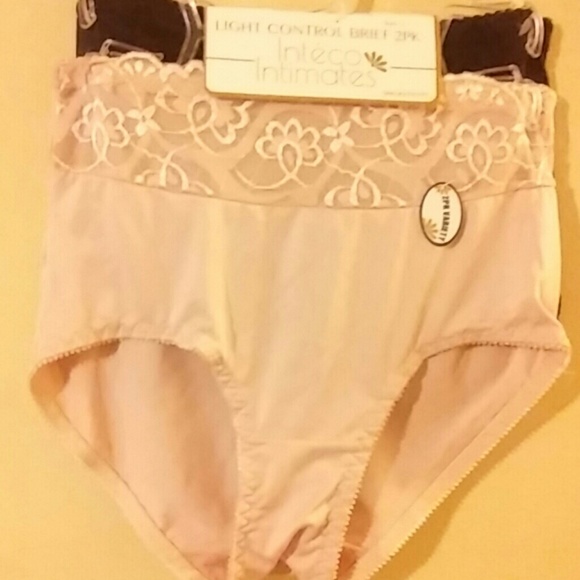 light control briefs